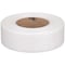 Adfors Saint-Gobain ADFORS Fiba Tape 300 ft. L X 1-7/8 in. W Fiberglass Mesh White Self Adhesive Drywall Jo FDW8654-U - alternate 4